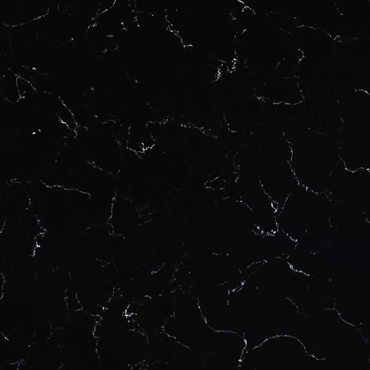 Cloudy Black YJZ009 Superior Cloudy Black
